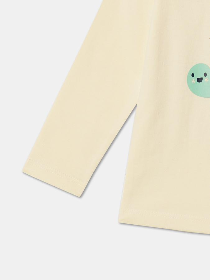 Girls Topwear image number 3