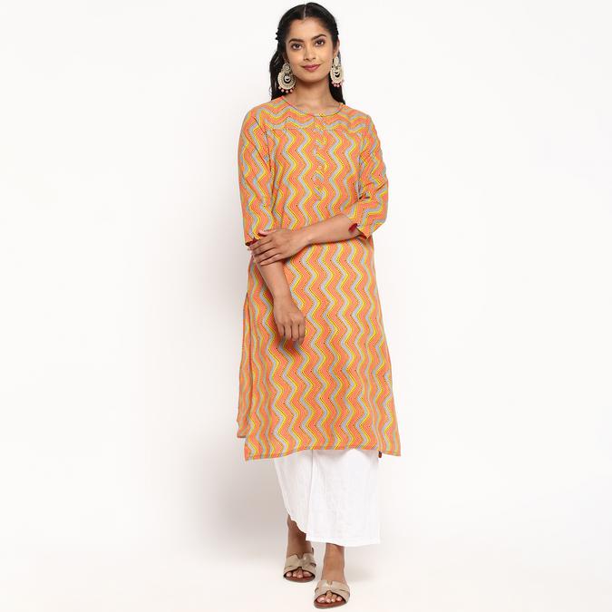 R&B Women's Kurta image number 0