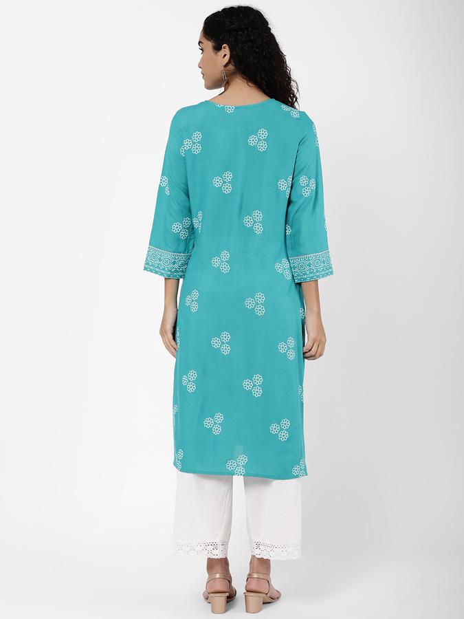 R&B Women's Kurta image number 2