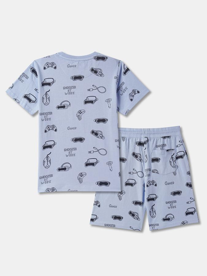 Boy's Pyjama Sets data-index=