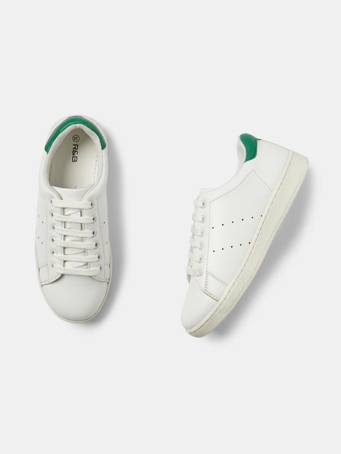 R&B Boys Casual Shoes