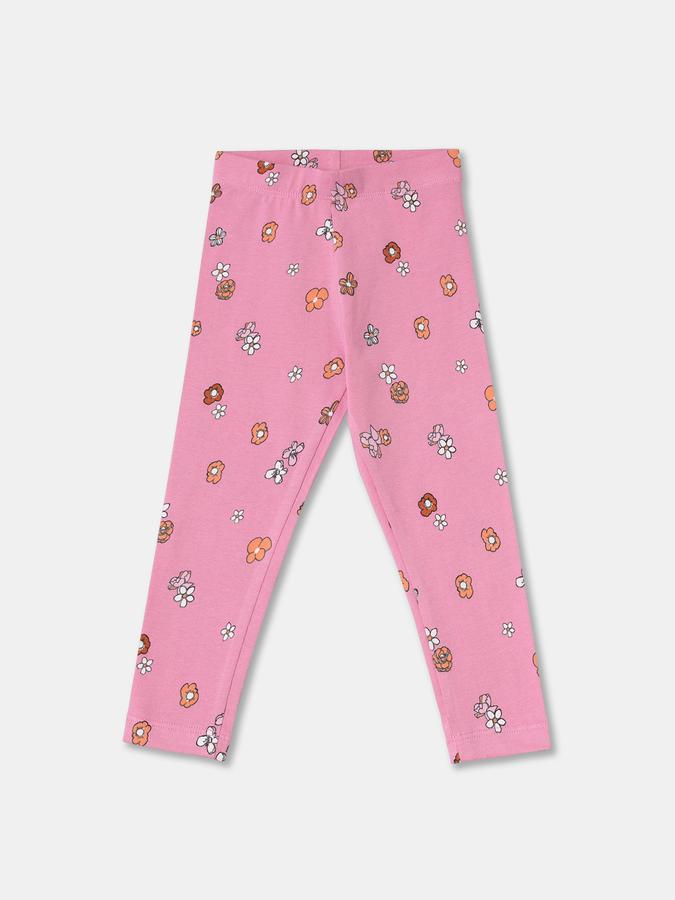 R&B Girl's Leggings
