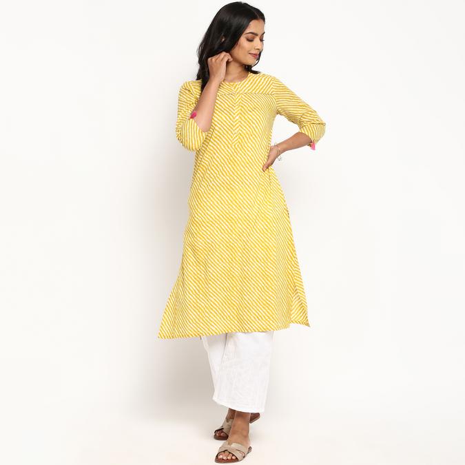 R&B Women's Kurta image number 0