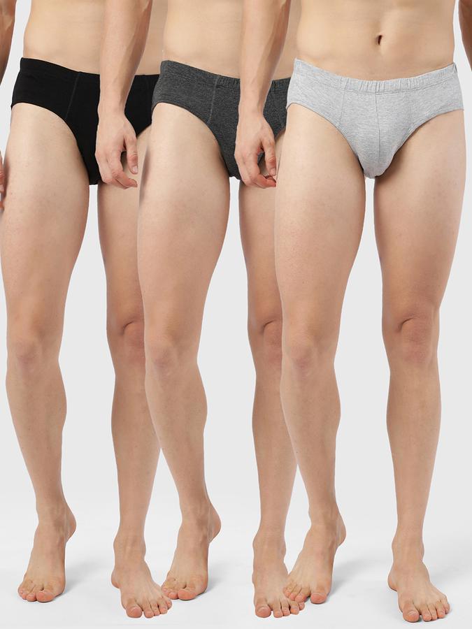 R&B Multi Men Briefs & Trunks