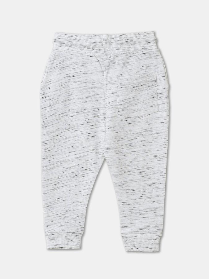 Track Pant For Baby Boys image number 1