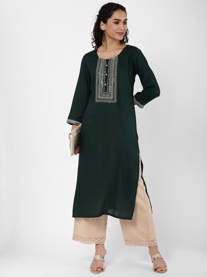 R&B Women's Kurta image number 1