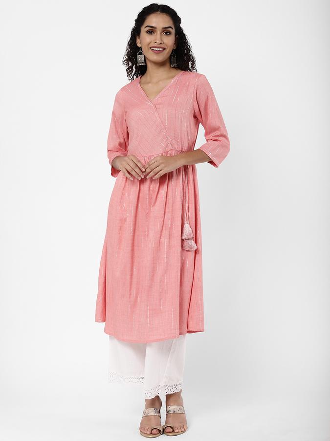 R&B Women's Kurta image number 0