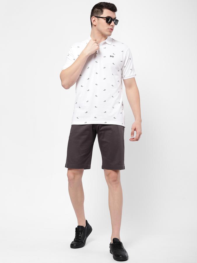 R&B Men's Shorts image number 1