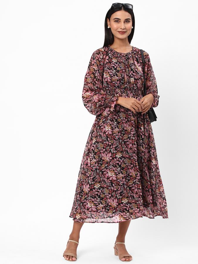 R&B Womens Pink Dresses image number 1