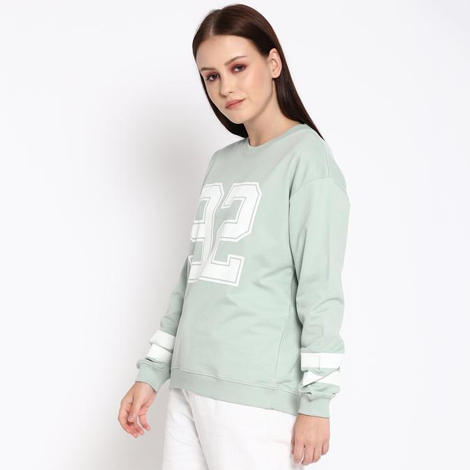 R&B Women's Sweatshirt image number 1