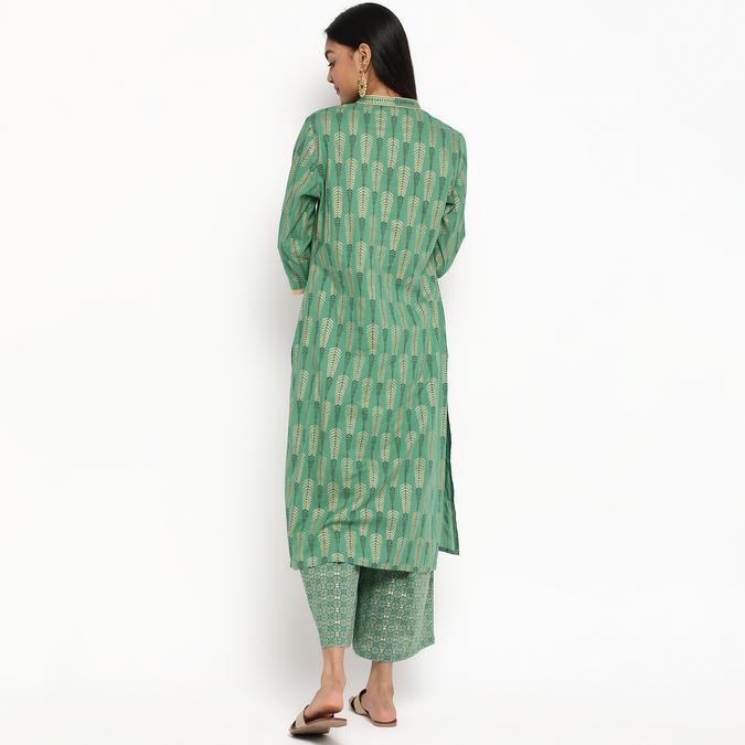 R&B Women's Ethnic suit set image number 2