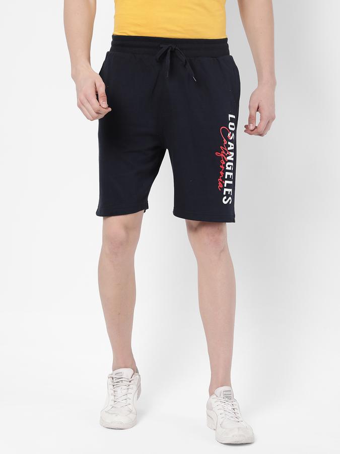 R&B Men's Lounge Shorts image number 0