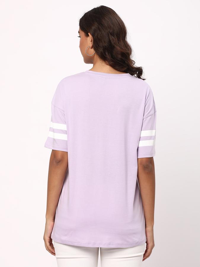 Women Tops & Tees image number 2