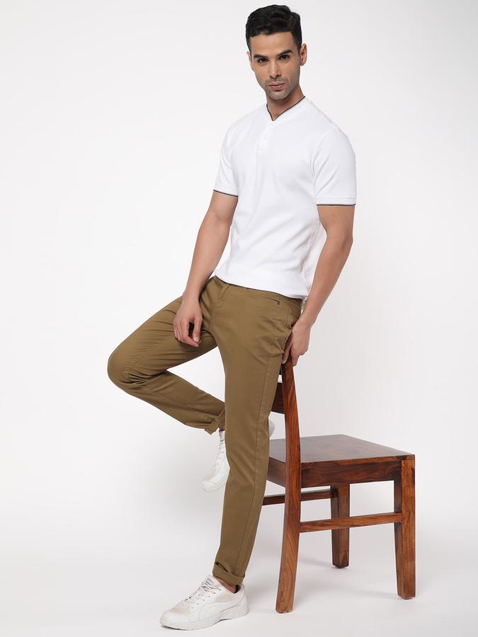 R&B Men Polos image number 1