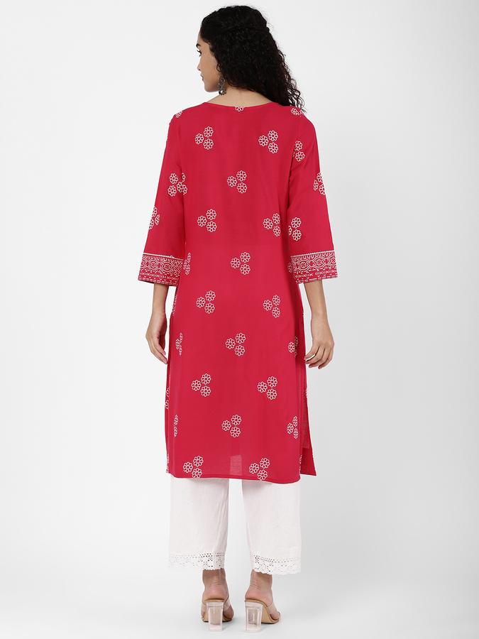 R&B Women's Kurta image number 2