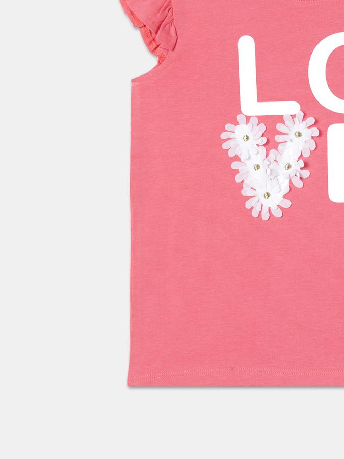 R&B Girls Tops & T-shirts image number 3