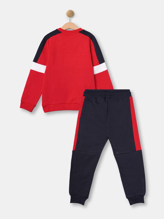 R&B Red Boy Sets image number 1