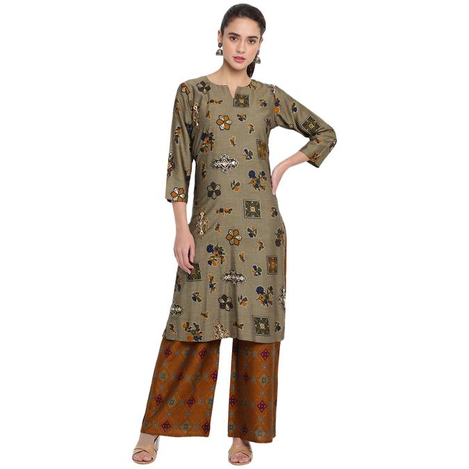 R&B Women's Ethnic suit set image number 0