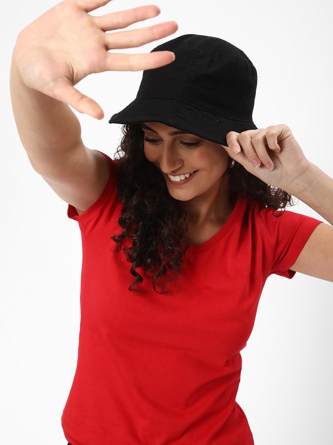 R&B Women Red Tshirts image number 0