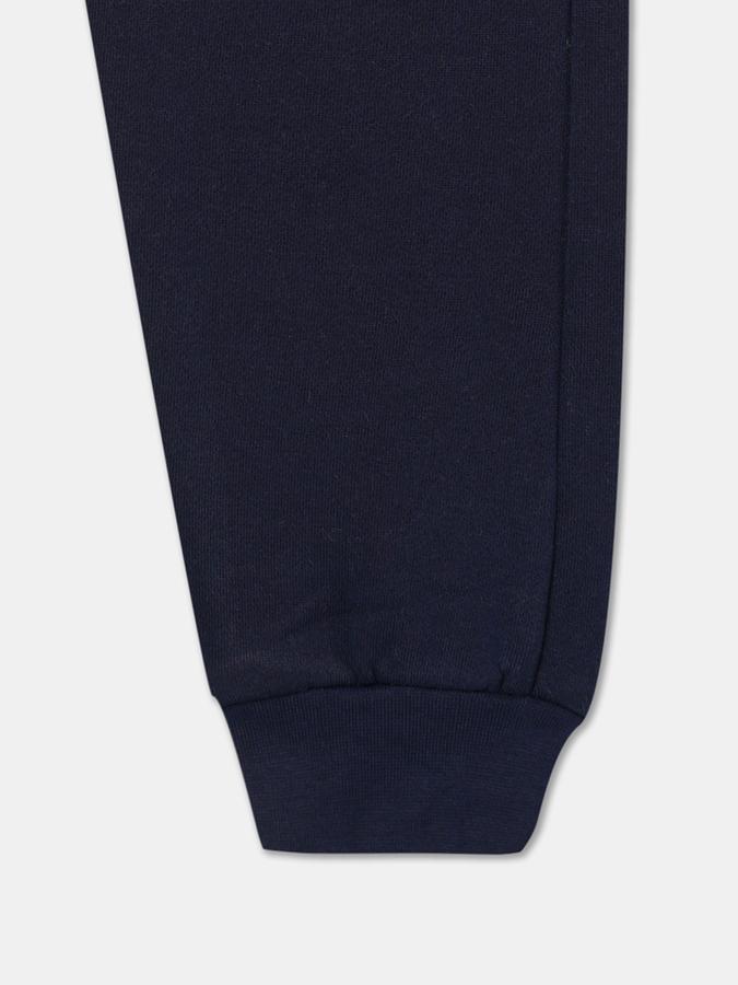 Boys Relaxed Fit Jogger Pants image number 2