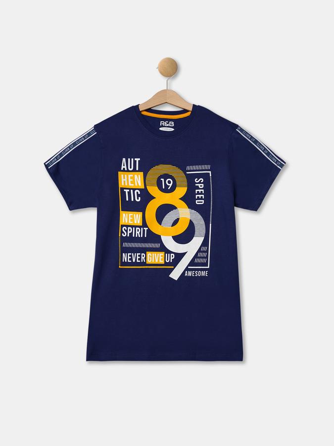 R&B Boy's T-shirt