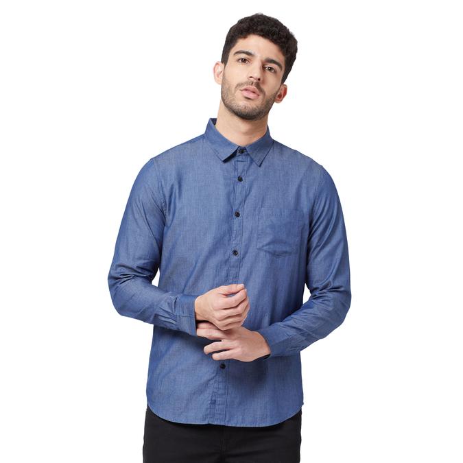 R&B Men's Casual Shirt image number 0