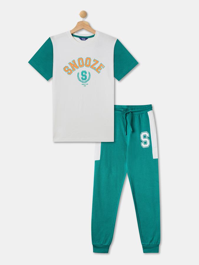 R&B Boys Sleepwear Sets