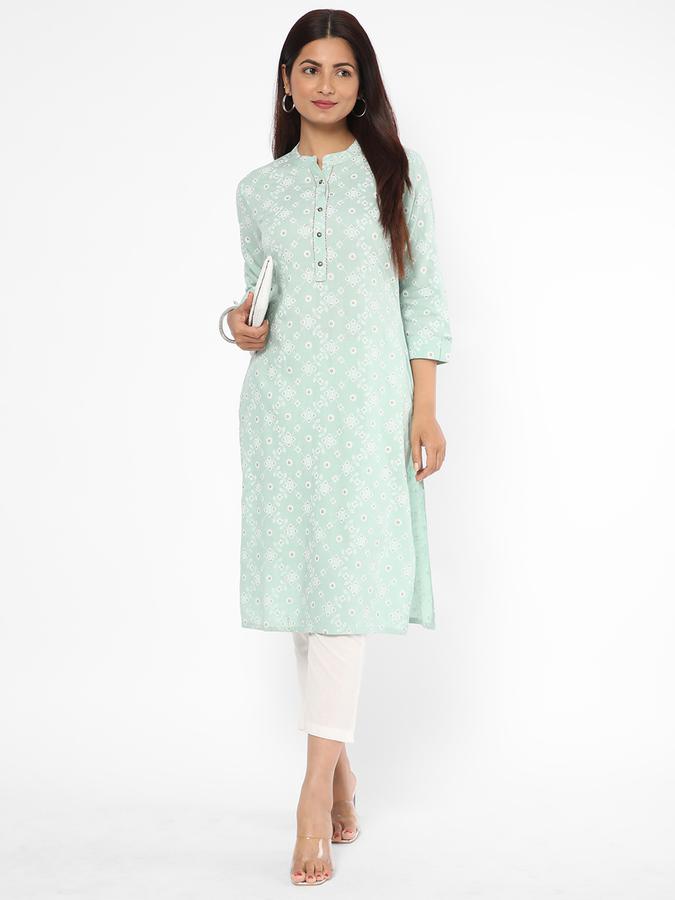 R&B Women Kurta image number 1