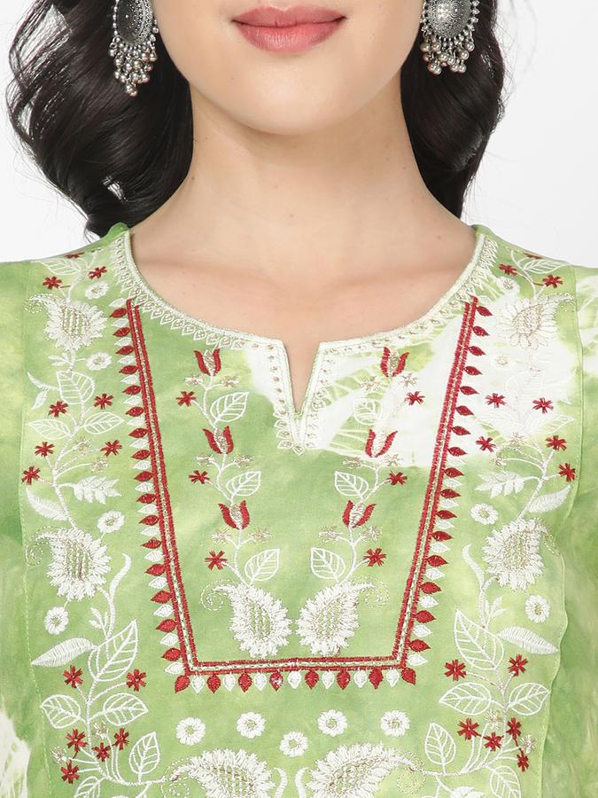 R&B Women's  Kurta image number 3