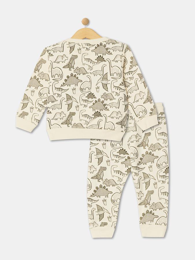 Boys Printed T-Shirt image number 1
