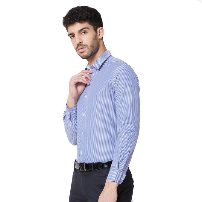 R&B Men's Formal Shirt image number 3