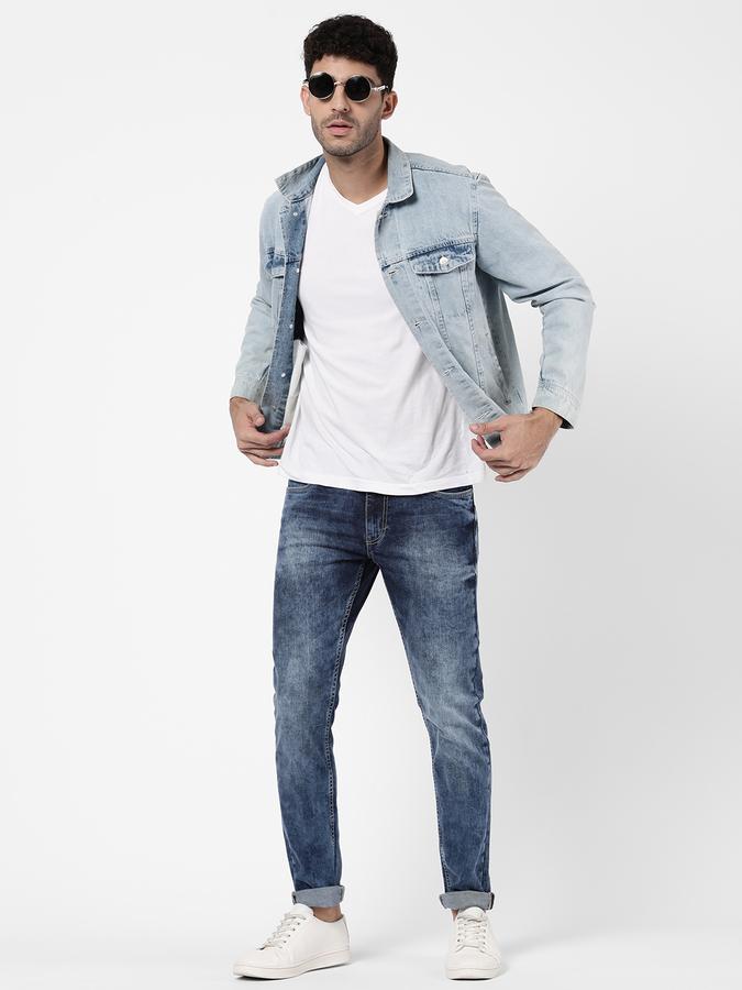 R&B Men's Jeans image number 1