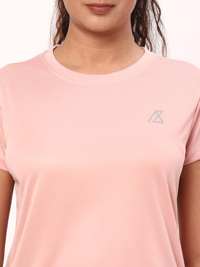 R&B Women Pink Top image number 3