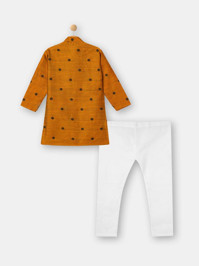 R&B Gold Boy Sets image number 1