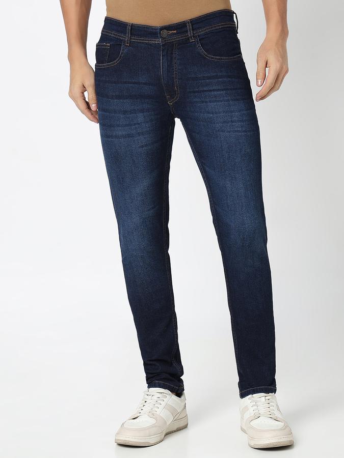 Skinny Men Jeans image number 1