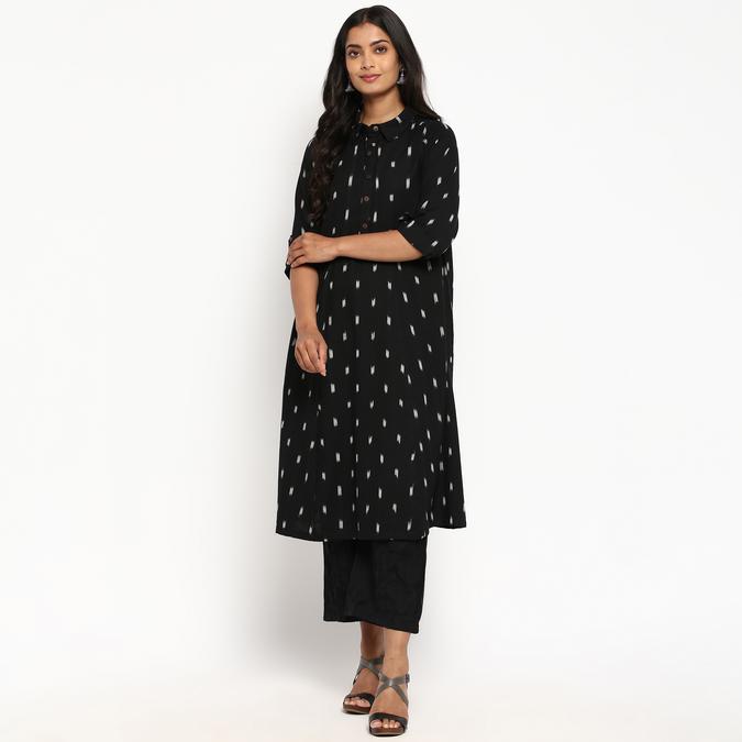 R&B Women's Kurta image number 0