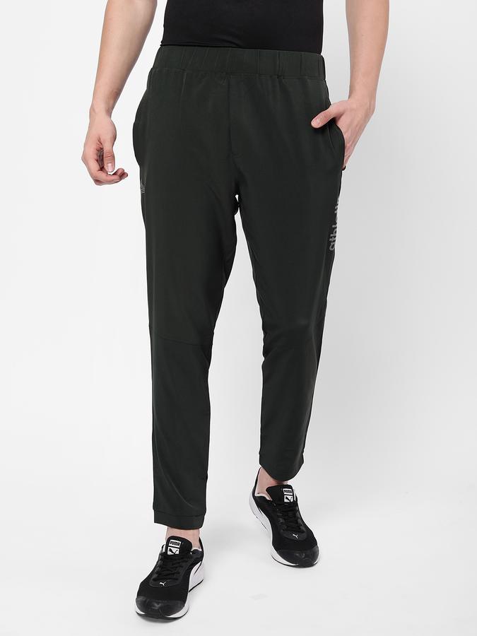 R&B Men's Track Pants image number 0