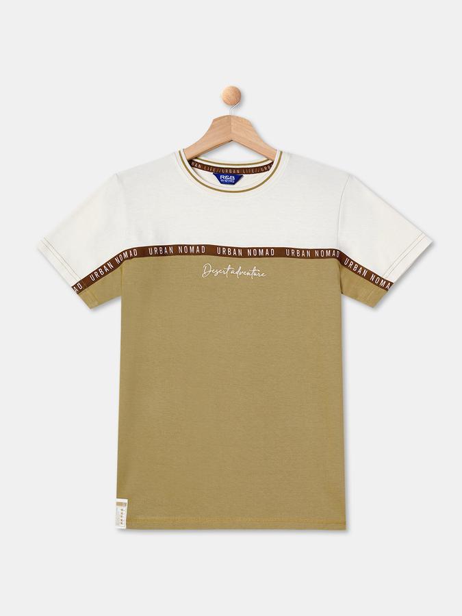 R&B Boys T-Shirts image number 0