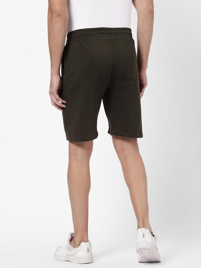 R&B Men's Shorts image number 2