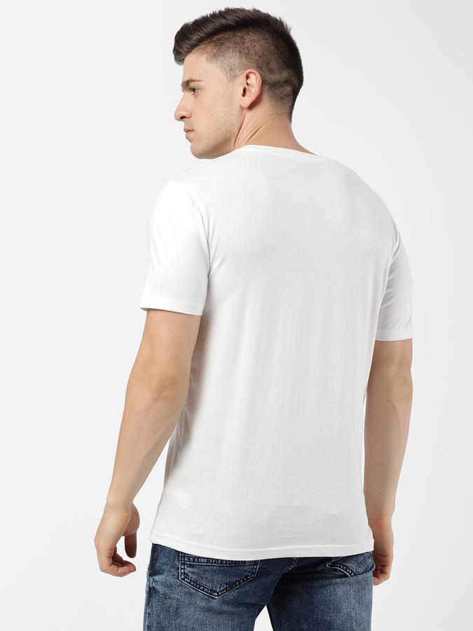 R&B White Men T-Shirts image number 2