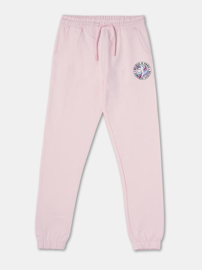 R&B Girls Pink Pants image number 0