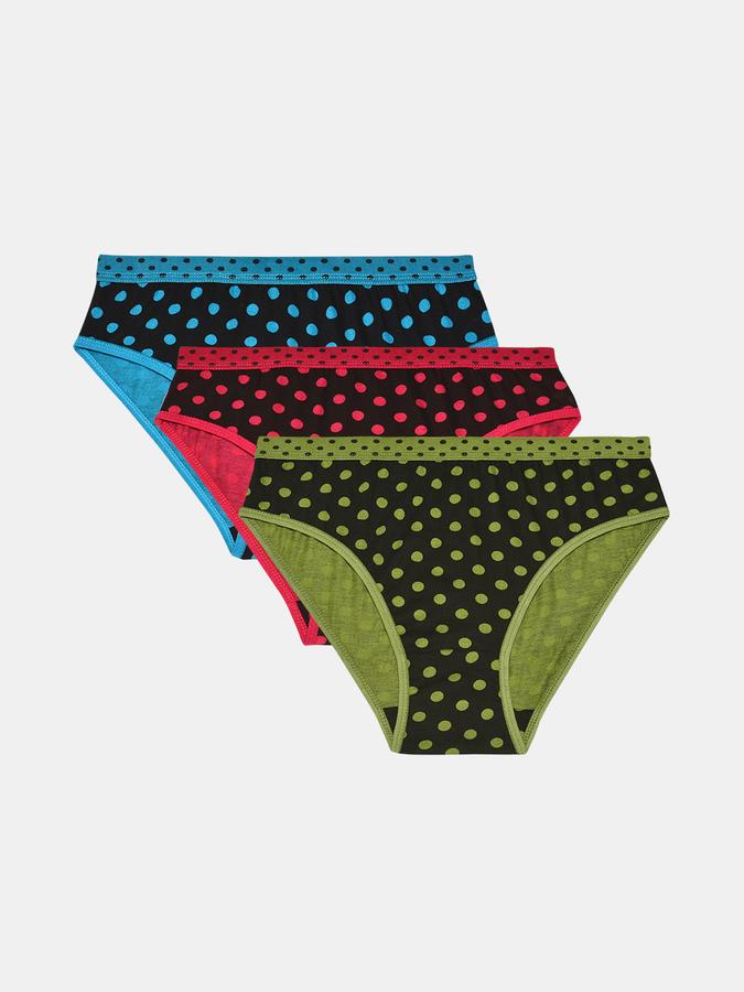 R&B Women's Panties image number 0