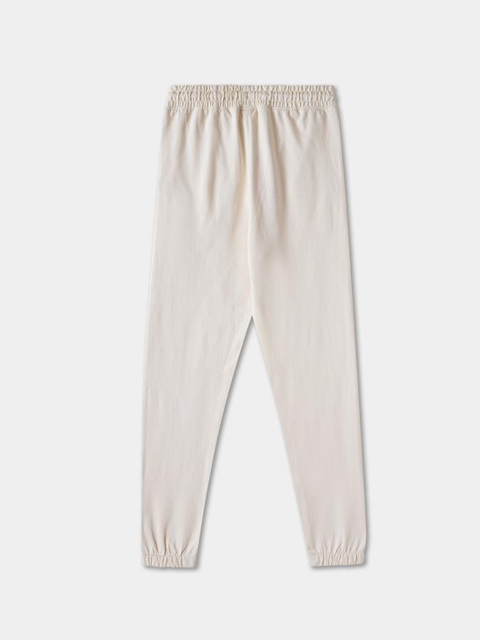 R&B Girls' Purple Joggers