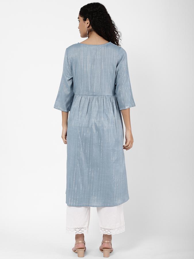 R&B Women's Kurta image number 2