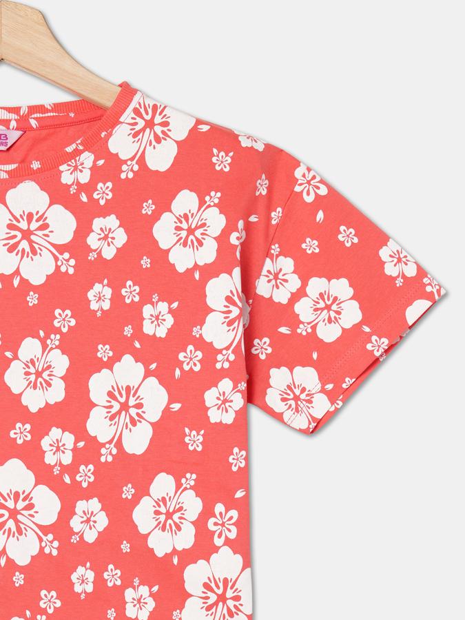 R&B Girls Tops & T-shirts image number 2