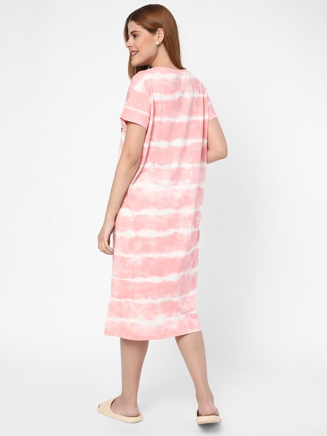 R&B Women Night Dresses image number 2