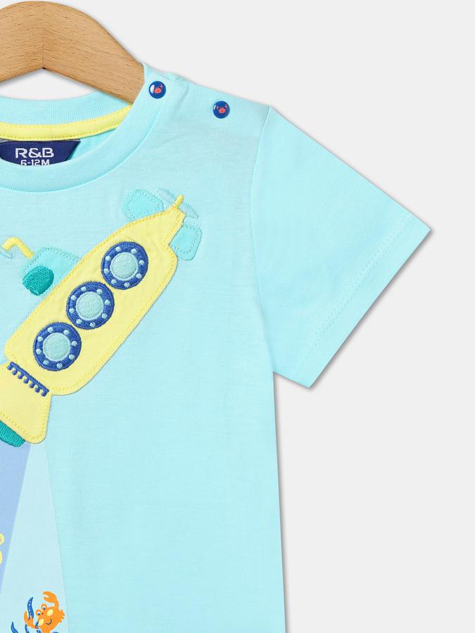 R&B Boys T-Shirts image number 2