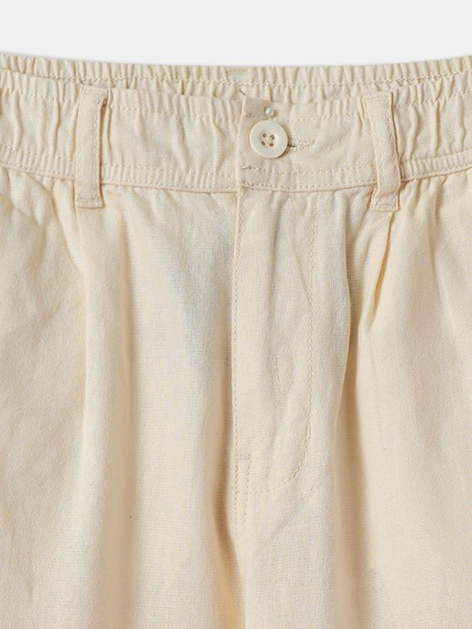 Regular Fit Boys Trousers image number 2
