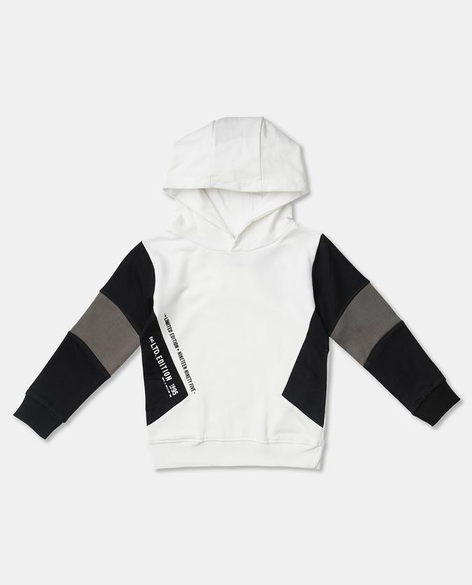 R&B Boy's Sweatshirt