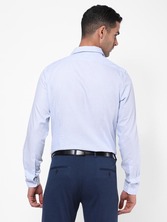 R&B Men Formal Shirts image number 2